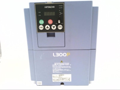HITACHI L300P-110HFU2