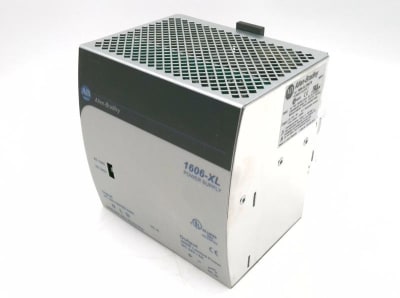 ALLEN BRADLEY 1606-XLDNET8