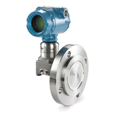EMERSON 3051L3AC0FD22AAE5M5