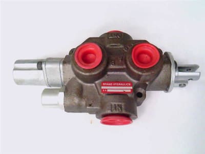 BRAND HYDRAULICS A0755T4JRS