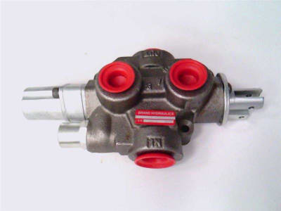 BRAND HYDRAULICS A0755C4JRS