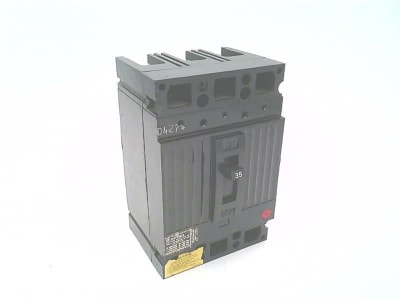 GENERAL ELECTRIC TED136035WL