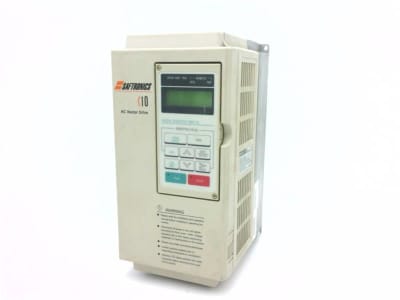 SAFTRONICS C10-4005-1