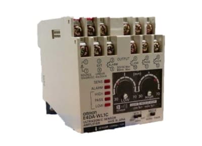 OMRON E4DA-WL1C
