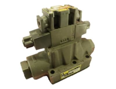 PARKER D61VW1C1NYCF4-75