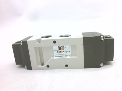 ROSS CONTROLS 9557K3010