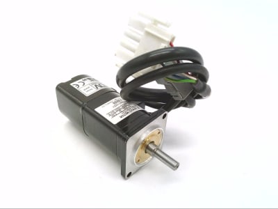 YASKAWA ELECTRIC SGMAH-A5A1F21