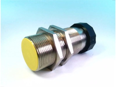 BAUMER ELECTRIC IFR-30.22.15