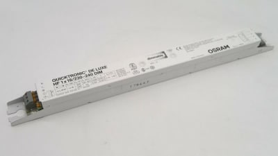 OSRAM HF 1X18/230-240 DIM