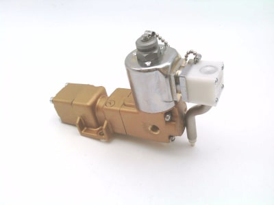 VERSA VALVES VSG-8312-P-31-A120