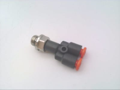 METAL WORK PNEUMATIC 2L23402