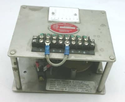 SUPERIOR INTERLOCK S1059001YPBL-SOL1