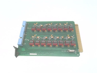 COBDEN CHADWICK H-OPTO