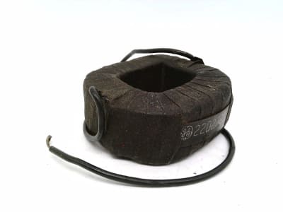 GENERAL ELECTRIC 22D23G19