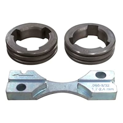 LINCOLN ELECTRIC KP1696-1/16S