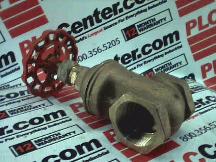 MILWAUKEE VALVE 105-1-1/5