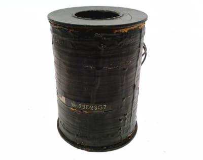 GENERAL ELECTRIC 22D28G7