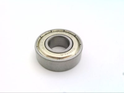 RCBD 1604ZZ