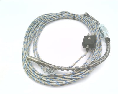 GEFRAN TC5-B-1-J-5-Q-J-B-3 100A000X00025XA