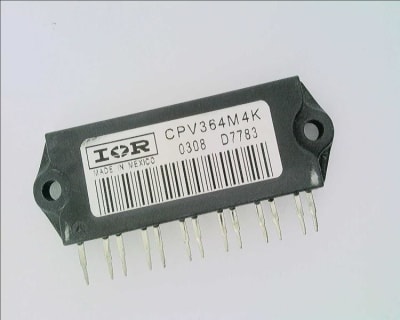 INTERNATIONAL RECTIFIER CPV364M4K