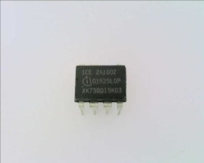 INFINEON ICE2A180Z