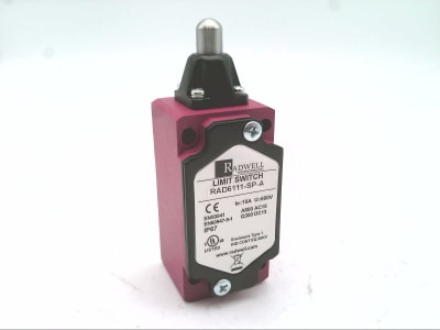 RADWELL RAD6111-SP-A