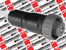 BULGIN COMPONENTS PX0416/3M00