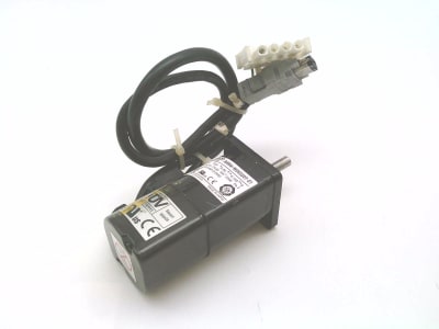 OMRON R88M-W05030T-S1