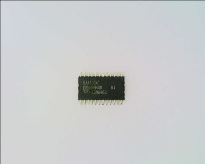 PHILIPS SAA1064T