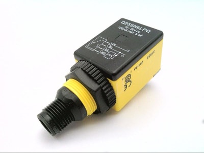 BANNER ENGINEERING 31933