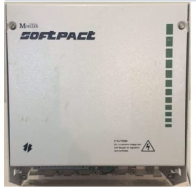 EATON CORPORATION MST2-400-85L