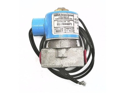 ASCO S311A04N6BF5