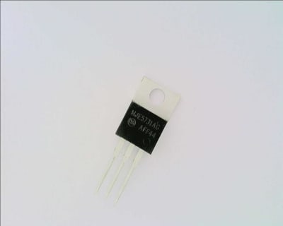 ON SEMICONDUCTOR MJE5731AG