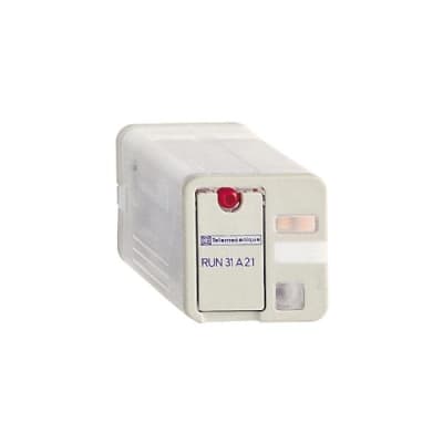 SCHNEIDER ELECTRIC RUN31A21P7