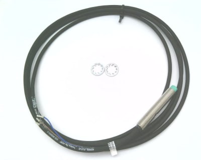 PEPPERL & FUCHS NJ2-8GM50-E
