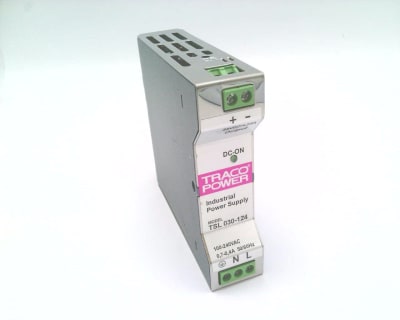 TRACO ELECTRIC TSL-030-124