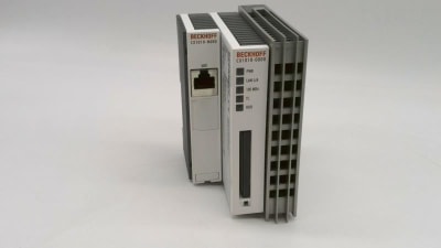 BECKHOFF CX1010-0000