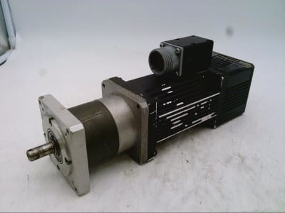 BERKELEY PROCESS GM08-B-A-00-N 06-D-L-08A