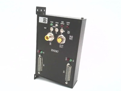 BROOKS AUTOMATION 101905