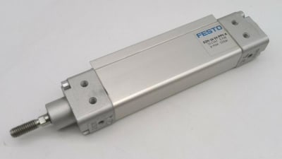 FESTO DZH-16-50-PPV-A