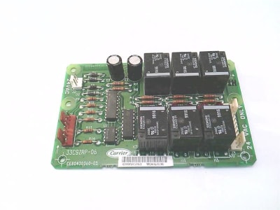 UNITED TECHNOLOGIES 33CSZRP-06