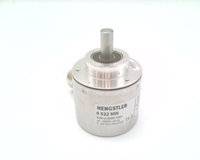 DANAHER CONTROLS RI58-O/360EK.42KH