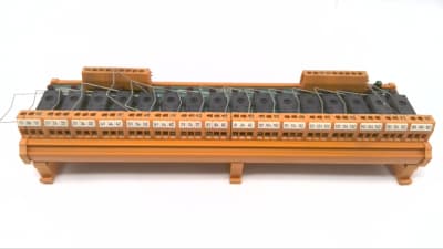 WEIDMULLER RSM111376