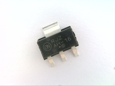 ON SEMICONDUCTOR BCP53-16T1G