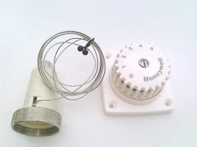 HONEYWELL T5086B1007