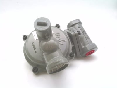 ITRON B42R-3/4-CUSTOM