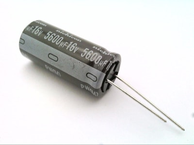 NICHICON UPW1C562MHD