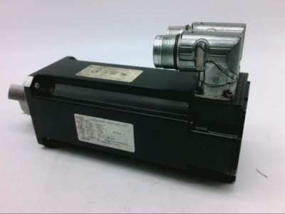 KOLLMORGEN AKM33E-ACCNC-00