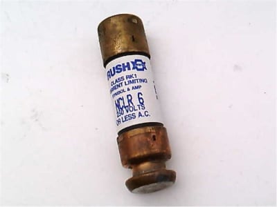 EATON CORPORATION NCLR-6