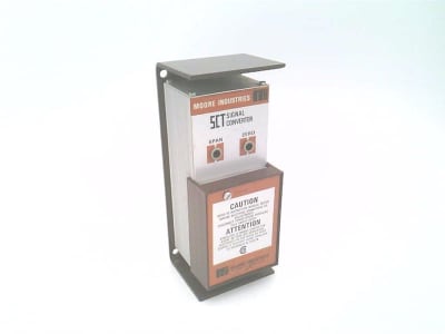 MOORE INDUSTRIES SCT/4-20MA/4-20MA/117AC-STD